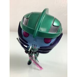 Funko pop Hala the Accuser 278 Marvel guardians of the Galaxy Vinyl figure EUC